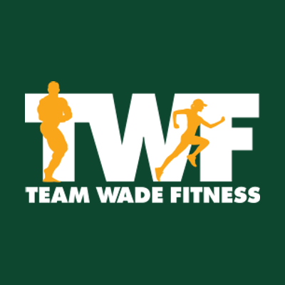 Team Wade Fitness logo