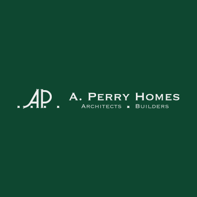 A. Perry Homes logo