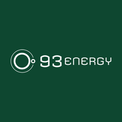 93Energy logo