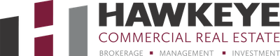 Hawkeye Commercial Real Estate logo