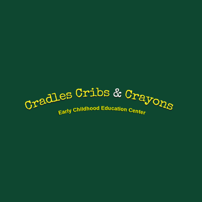 Cradles Cribs & Crayons logo
