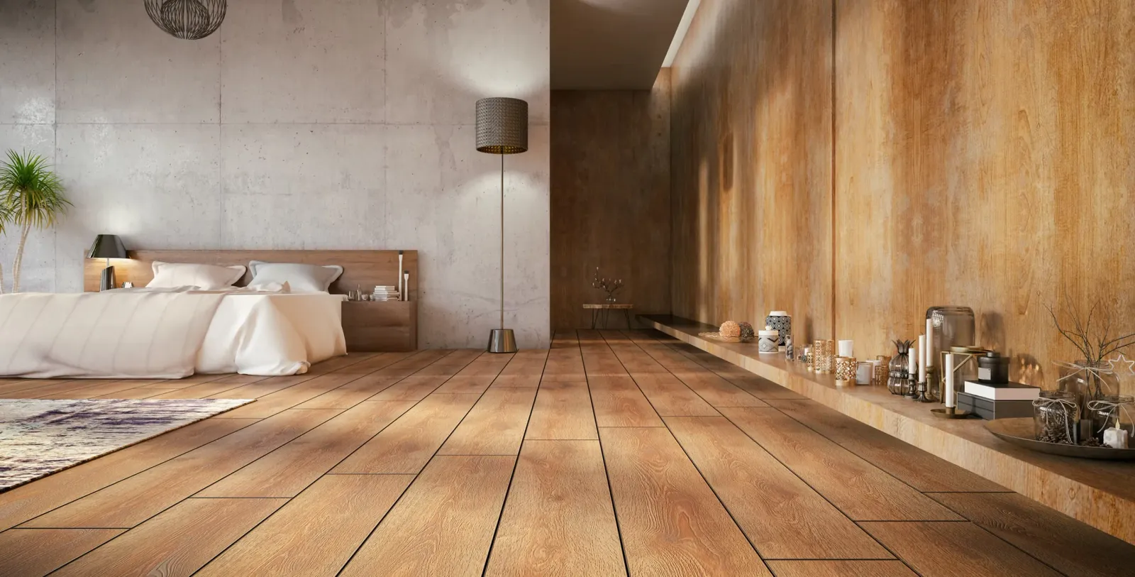 Dallia Floor & Wall Co, Inc.