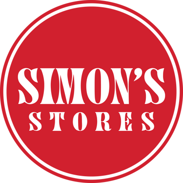 Simon's logo
