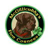 McGillicuddy's Five Corners logo