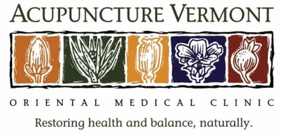 Acupuncture Vermont logo