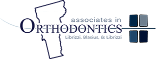 Associates in Orthodontics logo