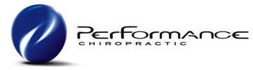 PERFORMANCE CHIROPRACTIC logo