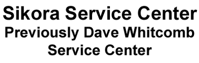Sikora Service Center logo