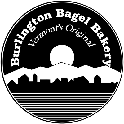 Burlington Bagel Bakery logo