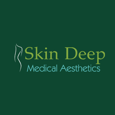 Skin Deep Medical Aesthetics logo
