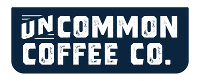 Uncommon Coffee logo