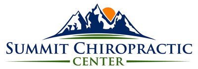 Summit Chiropractic Center logo