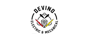 Devino Electric and Mechanical logo