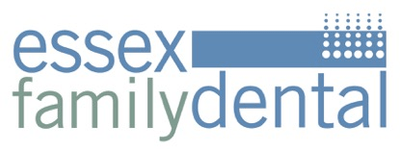 Essex Family Dental logo