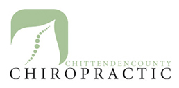 Chittenden County Chiropractic logo
