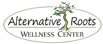 Alternative Roots Wellness Center logo