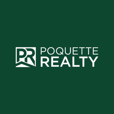 Poquette Realty Group logo