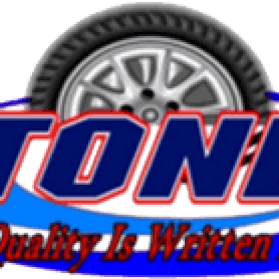 Stone's Auto Repair logo