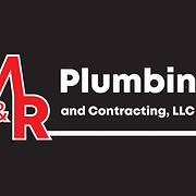 M&R Plumbing and Contracting LLC logo