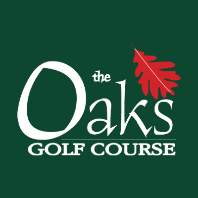 The Oaks logo