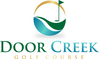Door Creek Golf Course logo