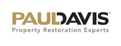 Paul Davis logo
