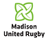 Madison United Rugby logo