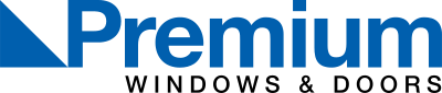 Premium Window and Doors logo