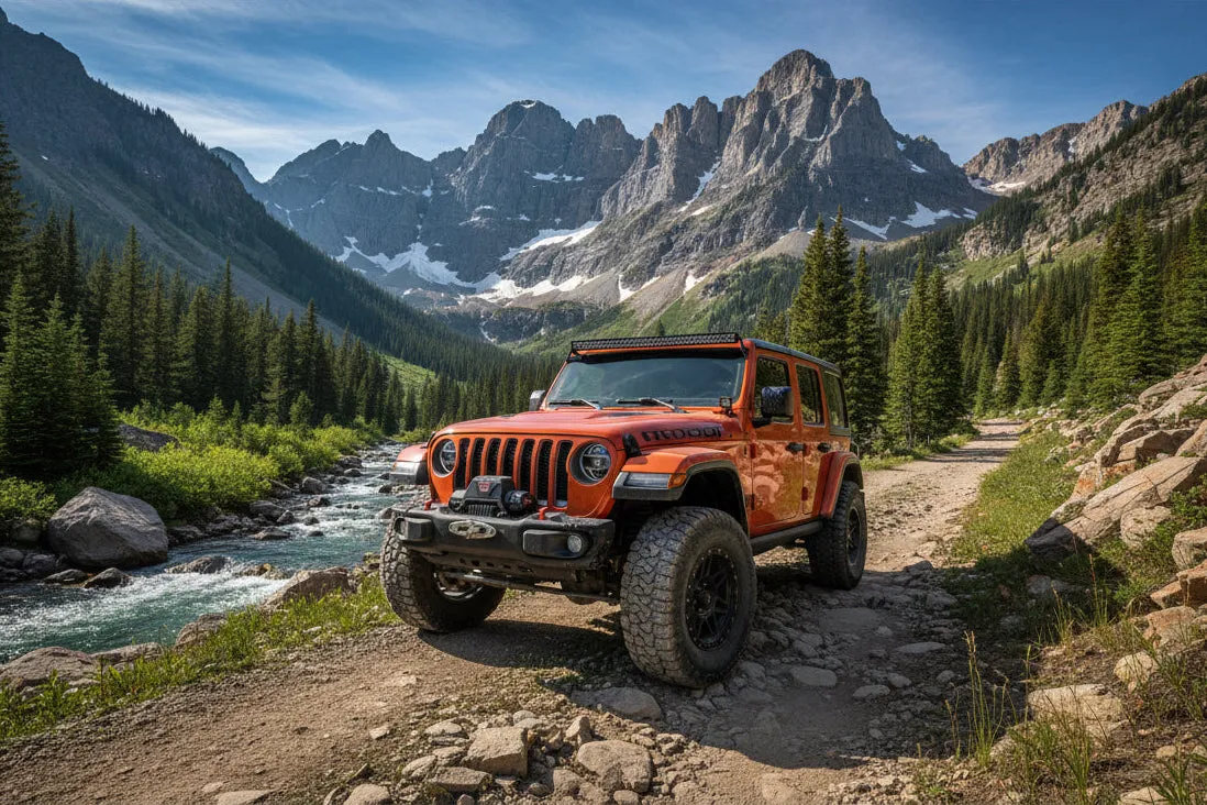 Koritas Tires