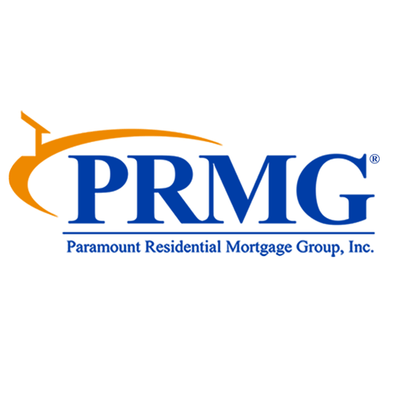 Paramount Residential Mortgage Group Inc. logo