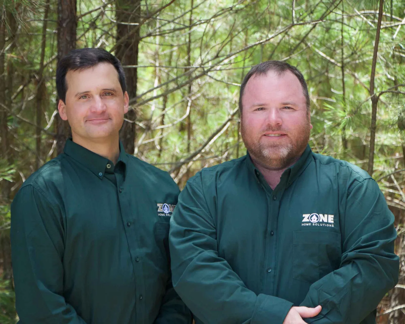 Zone Heating & Air