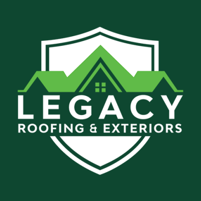 Legacy Roofing & Exteriors logo