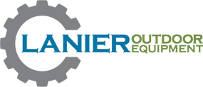 Lanier Outdoor Equipment - Buford logo
