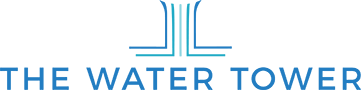 The Water Tower logo