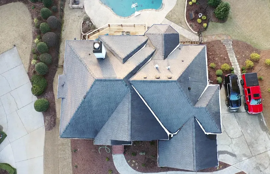 Legacy Roofing & Exteriors