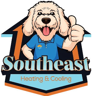 Southeast Heating & Cooling logo