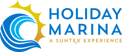 Holiday on Lake Lanier logo