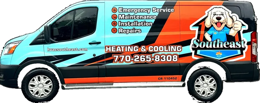 Southeast Heating & Cooling