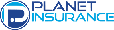 Planet Insurance logo