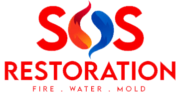 SOS Restoration LLC logo