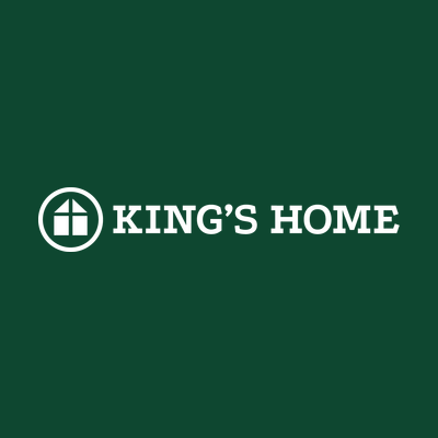 King's Home logo