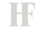 The Harris Firm LLC logo