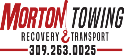 Morton Towing Recovery and Transport logo
