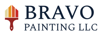 Bravo Painting LLC logo
