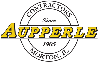 Aupperle Construction logo