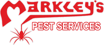Markley's Pest Elimination Services logo