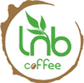 Leaves 'n Beans logo
