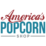 America's Popcorn Shop logo