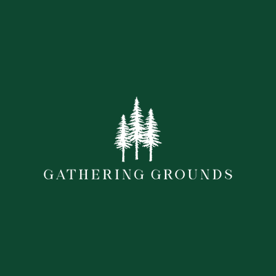 Gathering Grounds logo