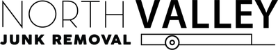 North Valley Junk Removal logo